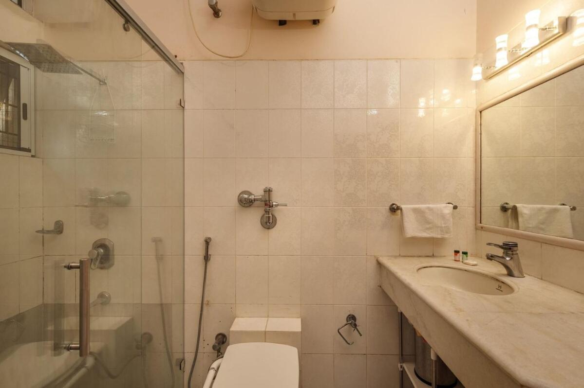 Palm Oasis Residences By Red Olive Whitefield Ac 벵갈루루 외부 사진