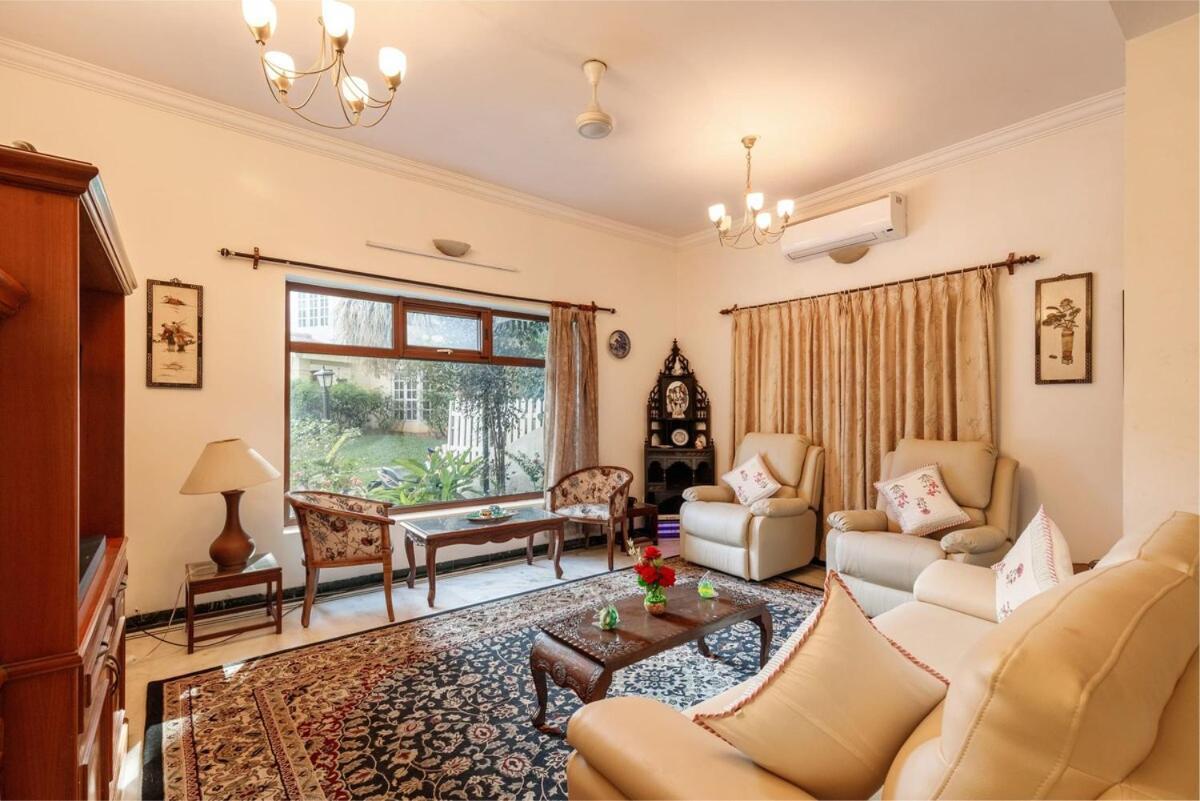 Palm Oasis Residences By Red Olive Whitefield Ac 벵갈루루 외부 사진